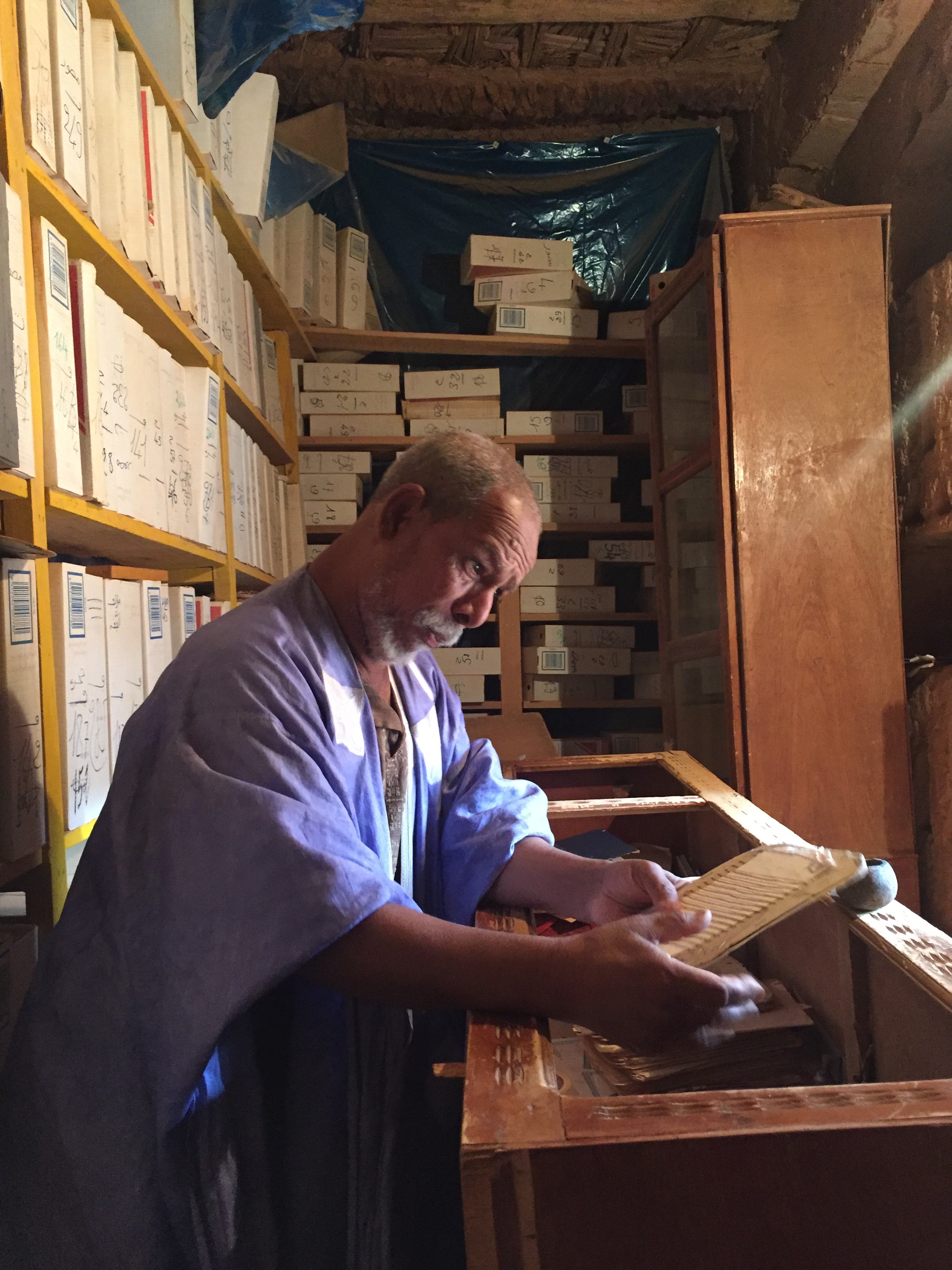 Ahmed mahmoud library