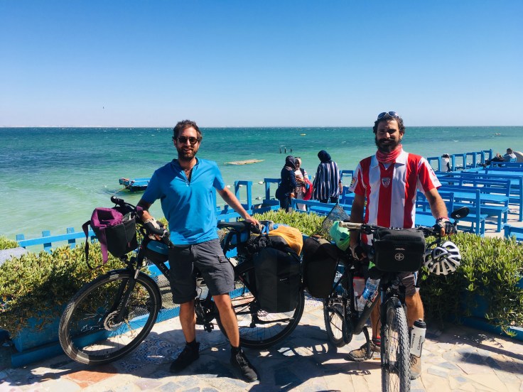 Talhamar oyster restaurant