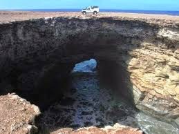 Akhfennir trou du diable