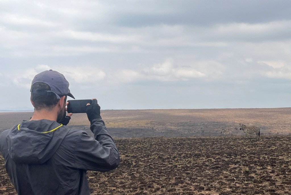 Nyika national park Malawi 