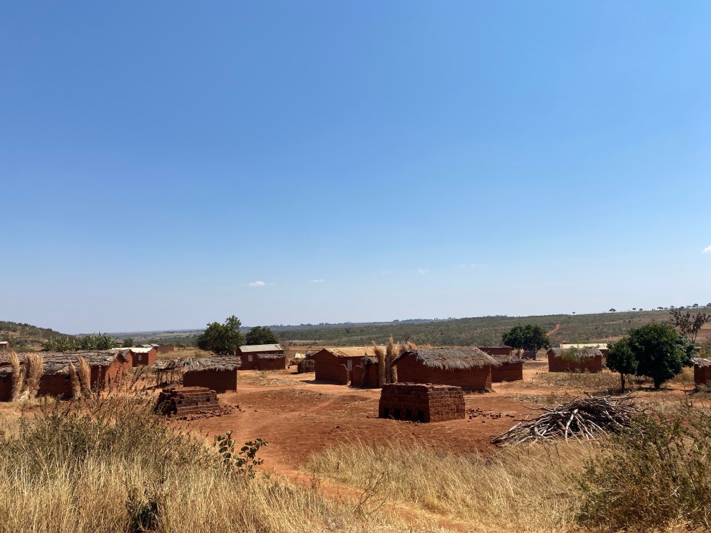 Bikepacking cycle touring cycling Malawi Karonga Nyika Vwaza Nkhata  bicycle Lake
