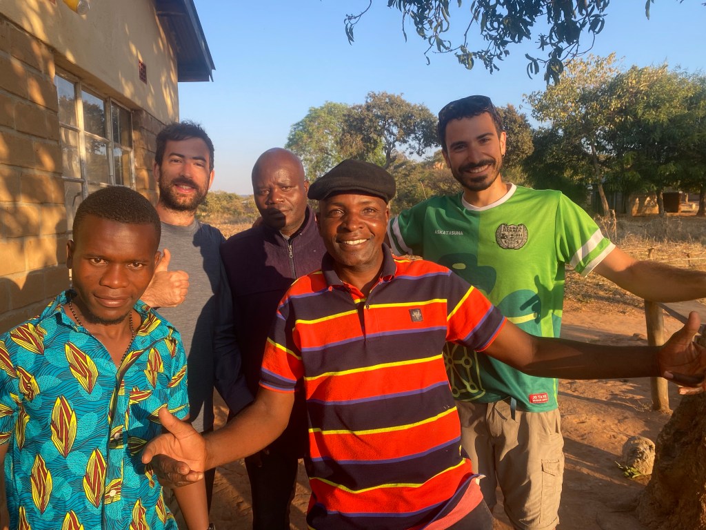 Bikepacking cycle touring cycling Malawi Karonga Nyika Vwaza Nkhata  bicycle Lake