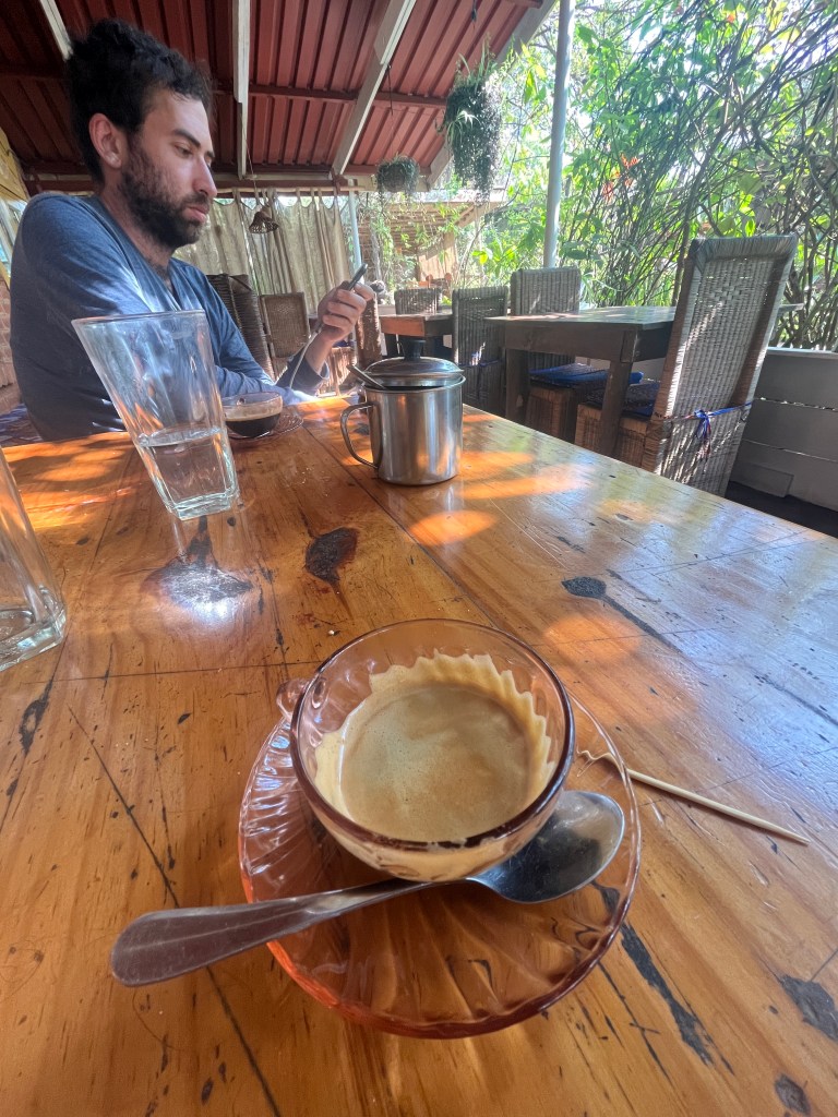 Macondo camp Malawi cycling 