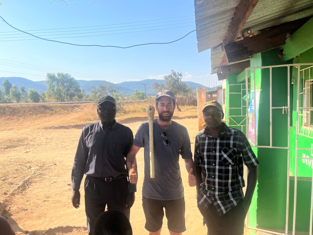 Bikepacking cycle touring cycling Malawi Karonga Nyika Vwaza Nkhata  bicycle Lake