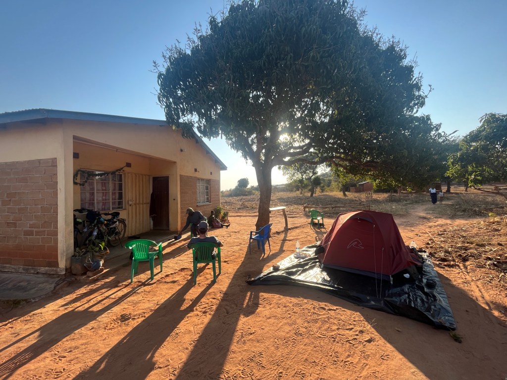 Bikepacking cycle touring cycling Malawi Karonga Nyika Vwaza Nkhata  bicycle Lake